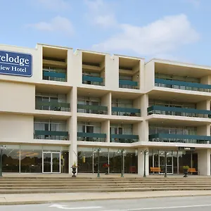 Travelodge By Wyndham Fallsview Cataratas do Niágara