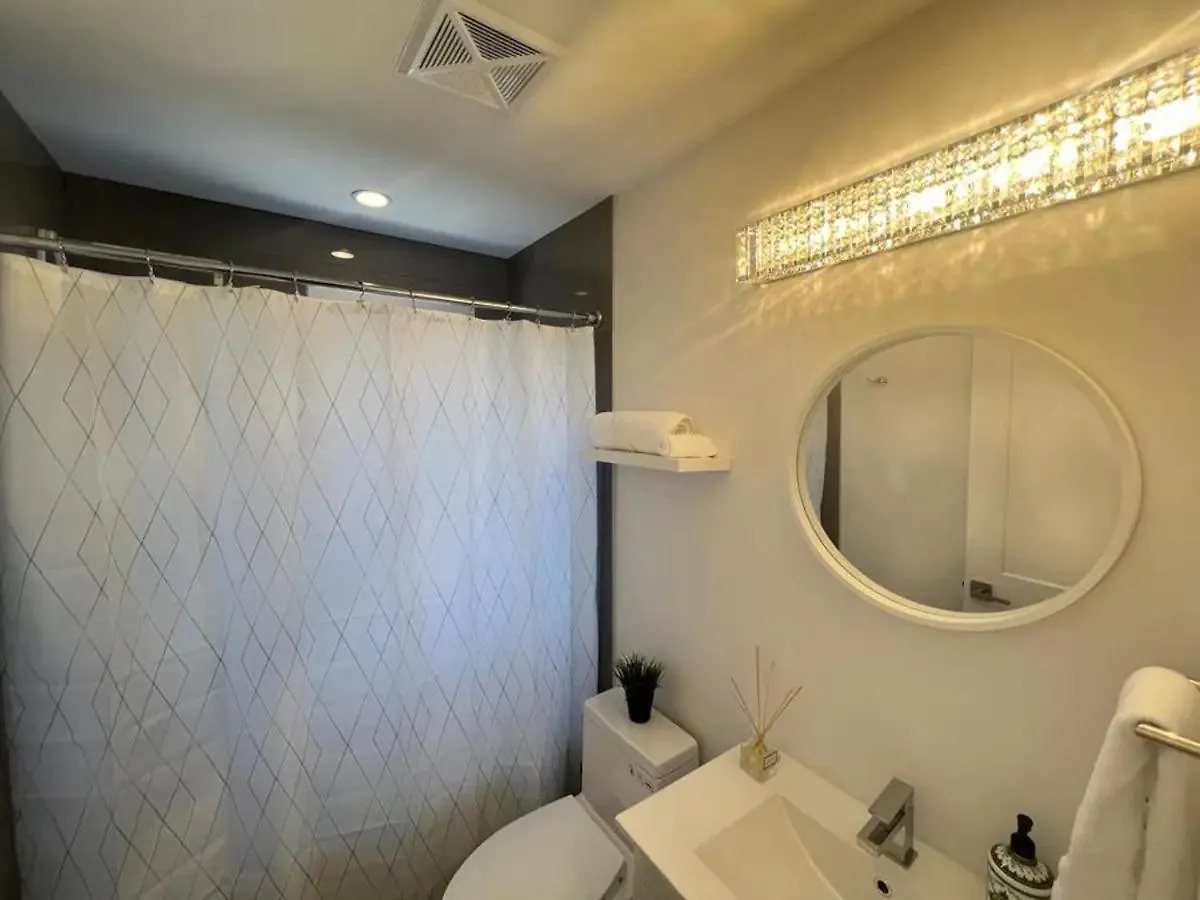 2 Bed Town Ideal For A Fun-Filled Family Vacation Niagara Falls
